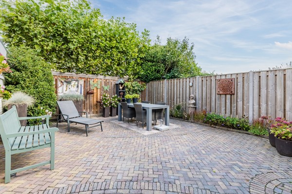 Medium property photo - Jean Laudystraat 28, 5913 HL Venlo